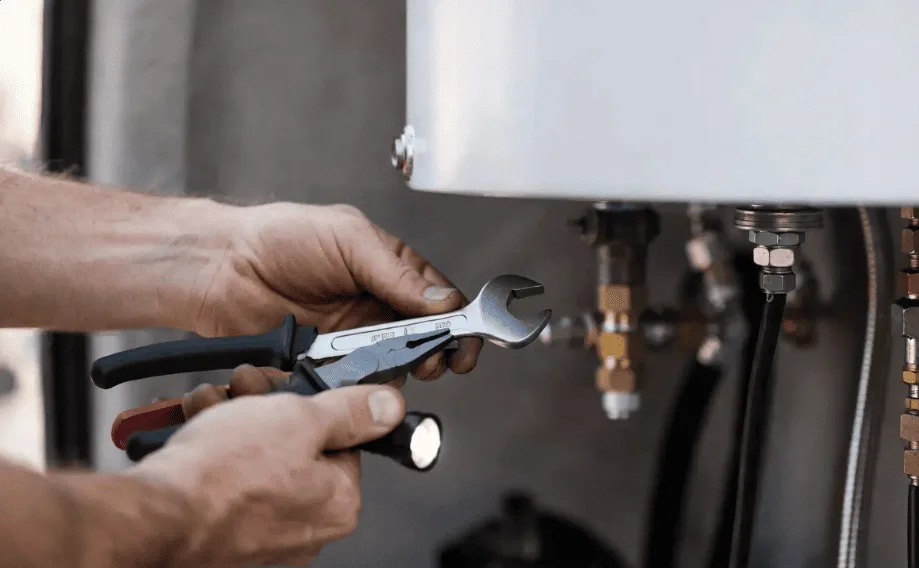 Why choose Water Heater Repair in Mitchell, OR